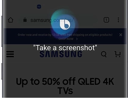 6 cách chụp màn hình điện thoại Samsung đơn giản nhất
