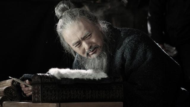 Chiều cao đặc biệt của Khổng Tử và Quan Vũ khiến người ta khó có thể tin được