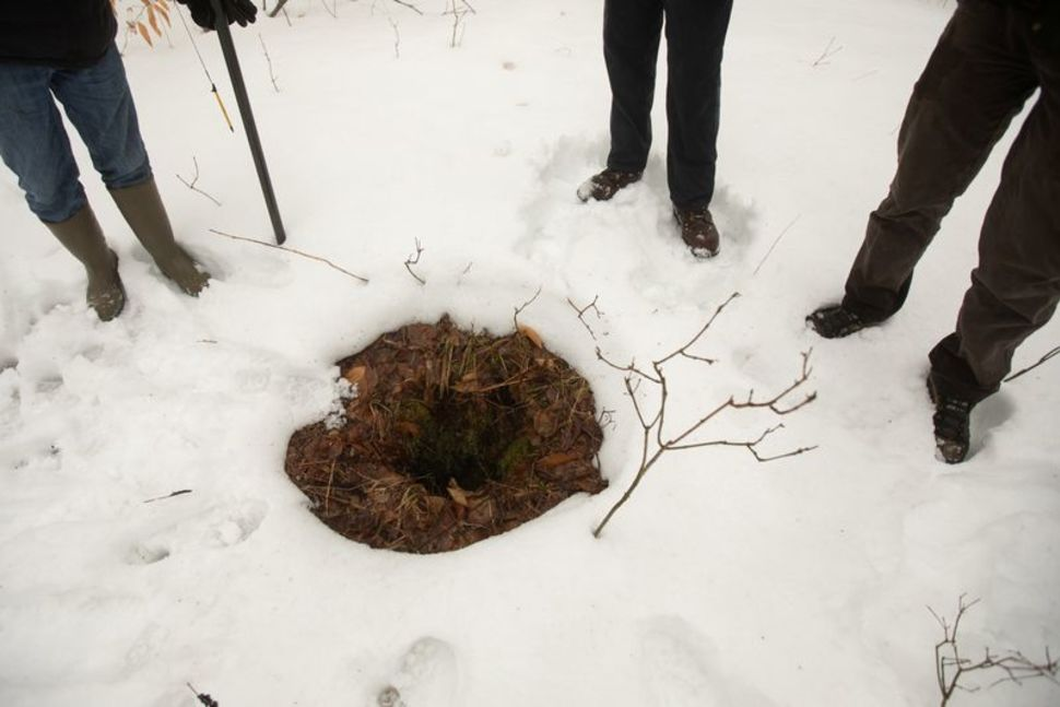 Dự luật Hạ viện Mỹ dự chi 8 tỷ USD làm sạch các giếng dầu bỏ không Dự luật Hạ viện Mỹ dự chi 8 tỷ USD làm sạch các giếng dầu bỏ không