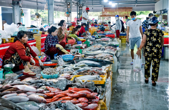 Đến Côn Đảo mùa này
