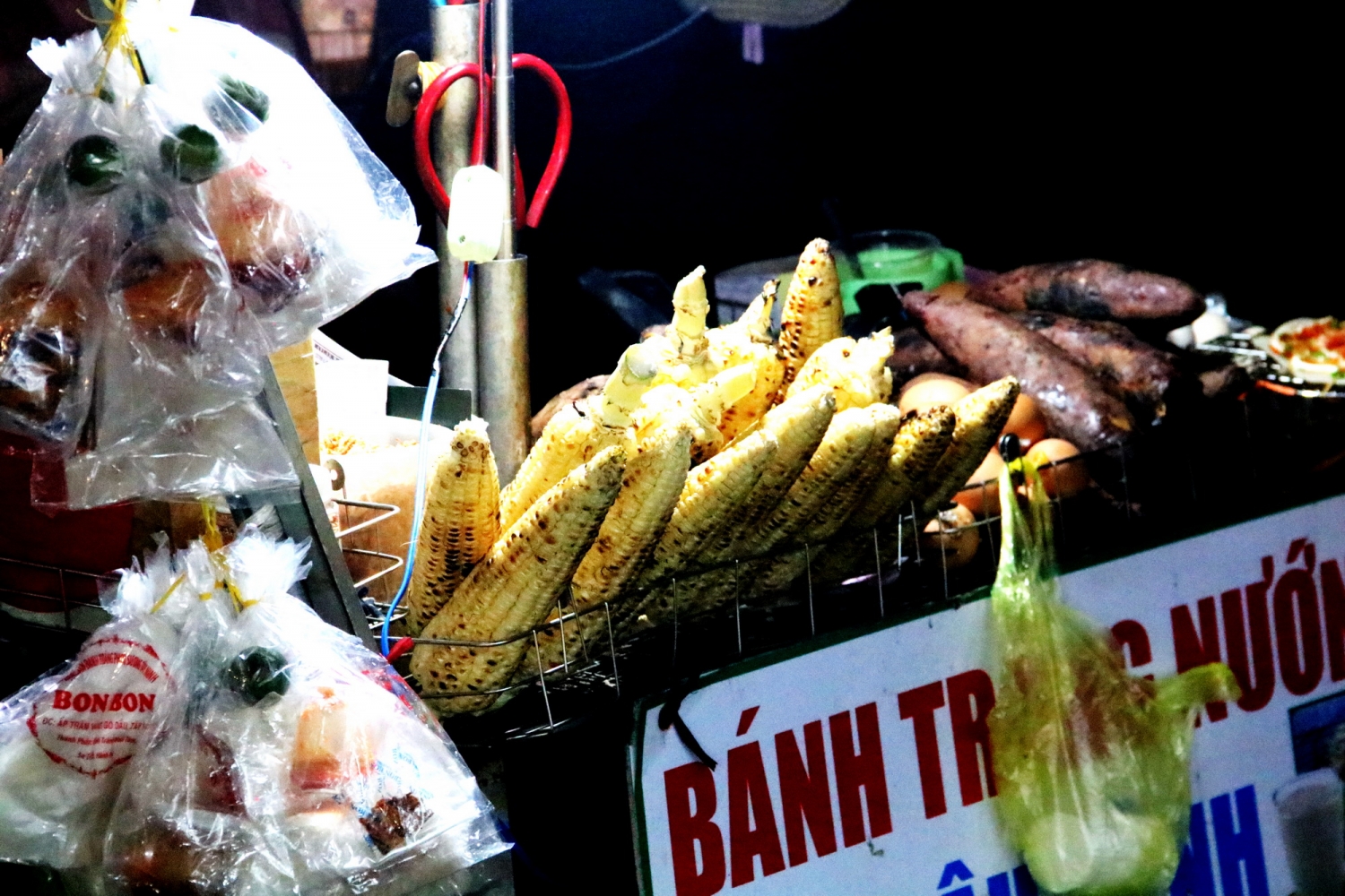Đà Lạt những ngày mặc áo ấm