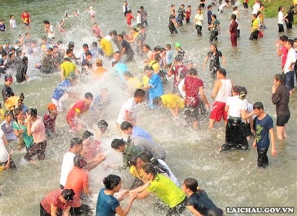 Lễ hội Then Kin Pang huyện Phong Thổ năm 2021 sẽ diễn ra từ ngày 20/4 - 21/4/2021