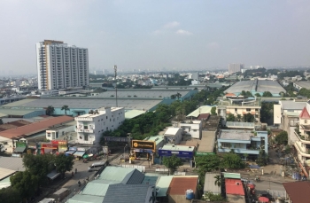 Giải bài toán đất công dôi dư ở TP Thủ Đức
