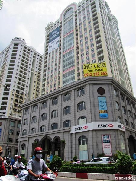 Thí điểm thu thuế cho thuê căn hộ tại TP HCM