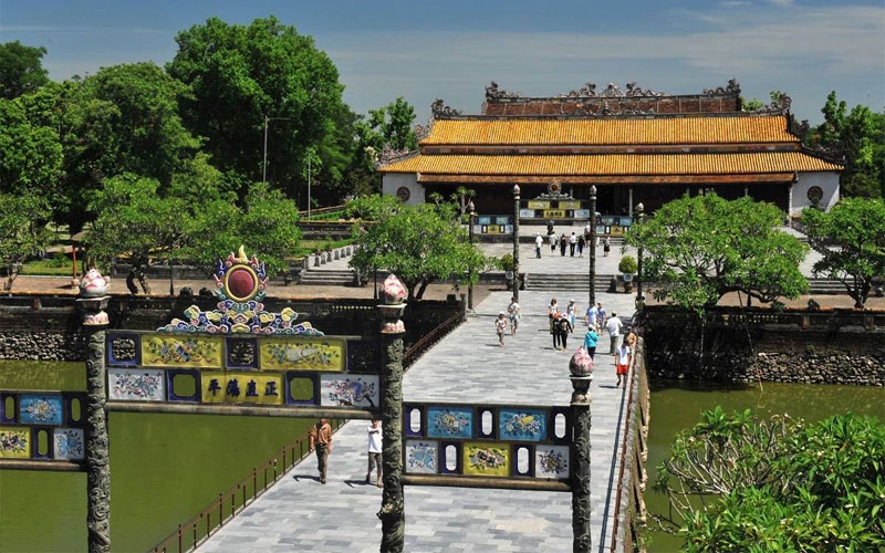 Hội An, Huế lọt top 12 thành phố châu Á mọi người nên đến ít nhất một lần trong đời