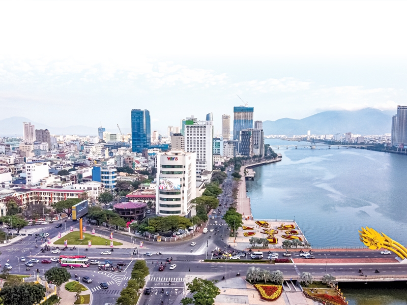 Đà Nẵng ban hành giá đất ở tái định cư trên địa bàn quận Cẩm Lệ và huyện Hòa Vang