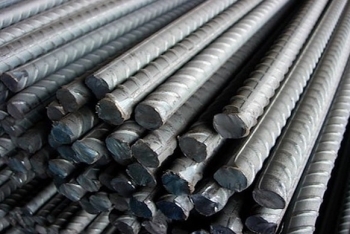Giá thép liên tục tăng "nóng", nhà thầu và chủ đầu tư lo vỡ trận