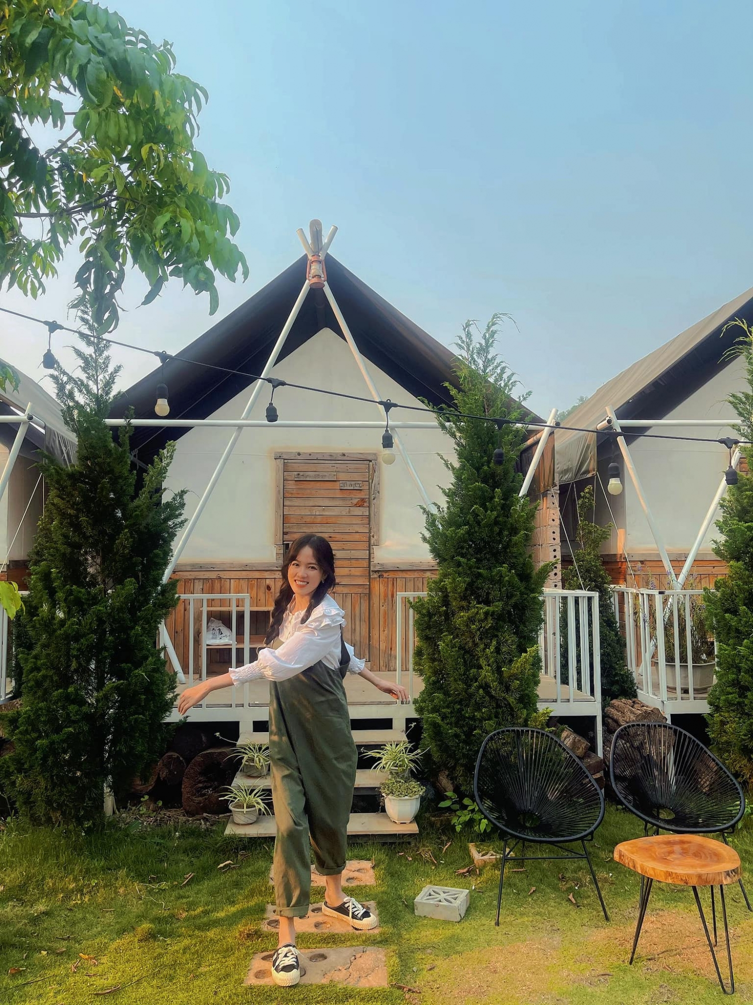 Khám phá Mộc Châu tháng 4 với những trải nghiệm thú vị