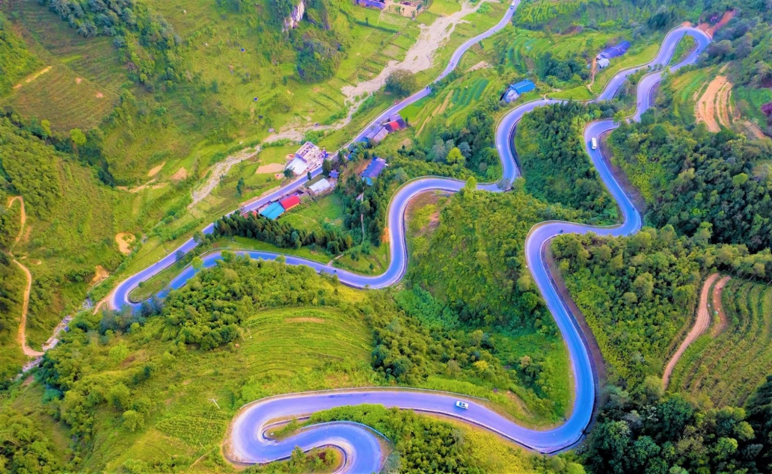Du lịch Hà Giang tháng 4 có gì thú vị?