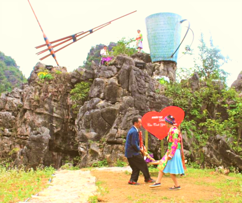 Du lịch Hà Giang tháng 4 có gì thú vị?