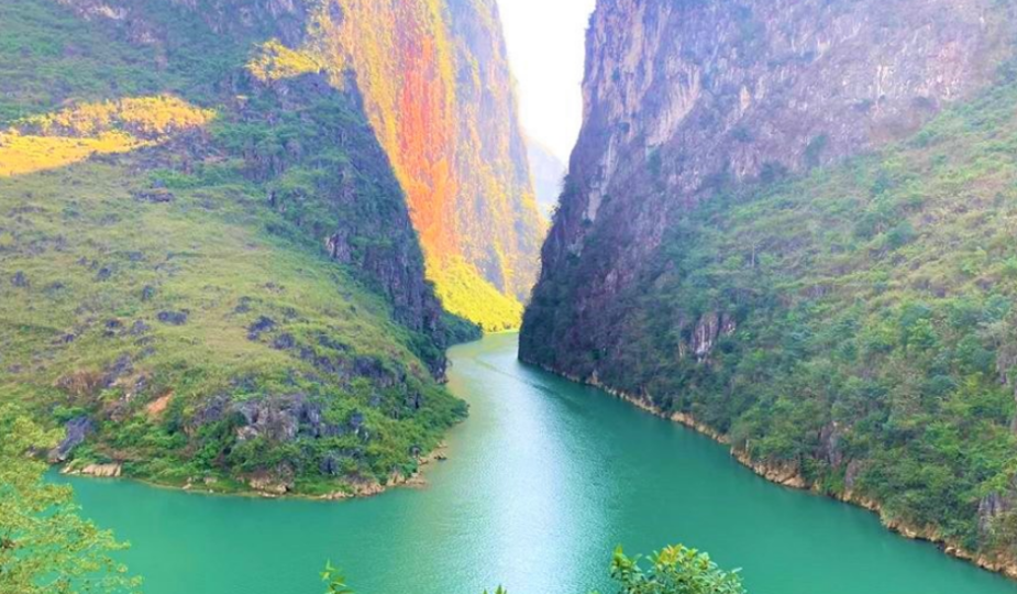 Du lịch Hà Giang tháng 4 có gì thú vị?