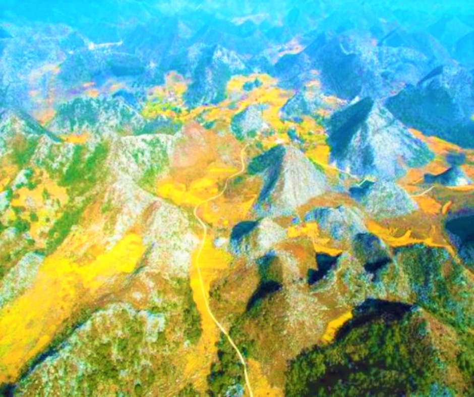 Du lịch Hà Giang tháng 4 có gì thú vị?