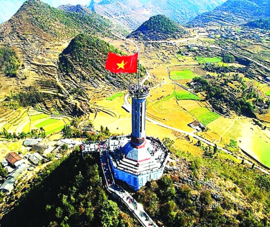 Du lịch Hà Giang tháng 4 có gì thú vị?