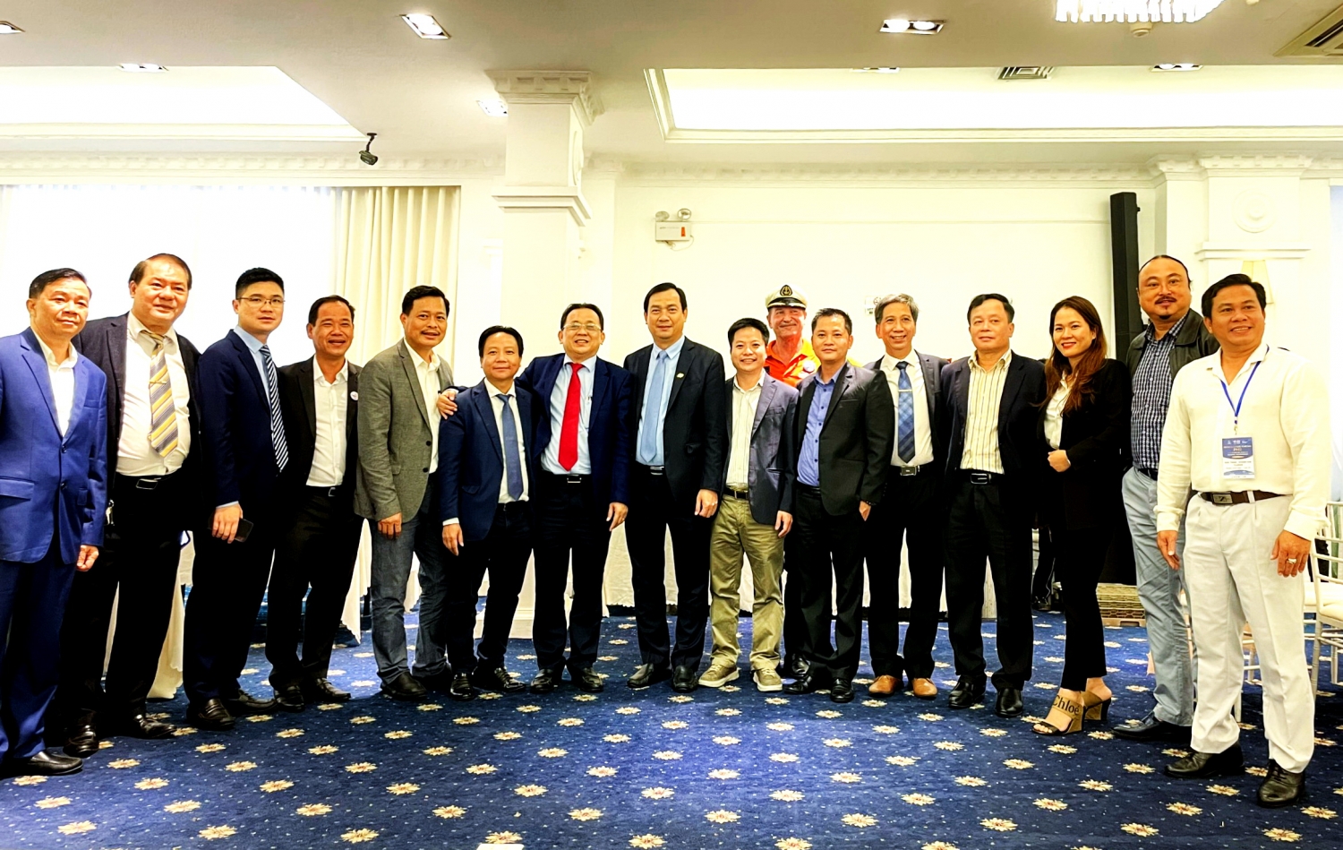 Du lịch Khánh Hòa gặp gỡ tại Hà Nội Du lịch Khánh Hòa gặp gỡ tại Hà Nội