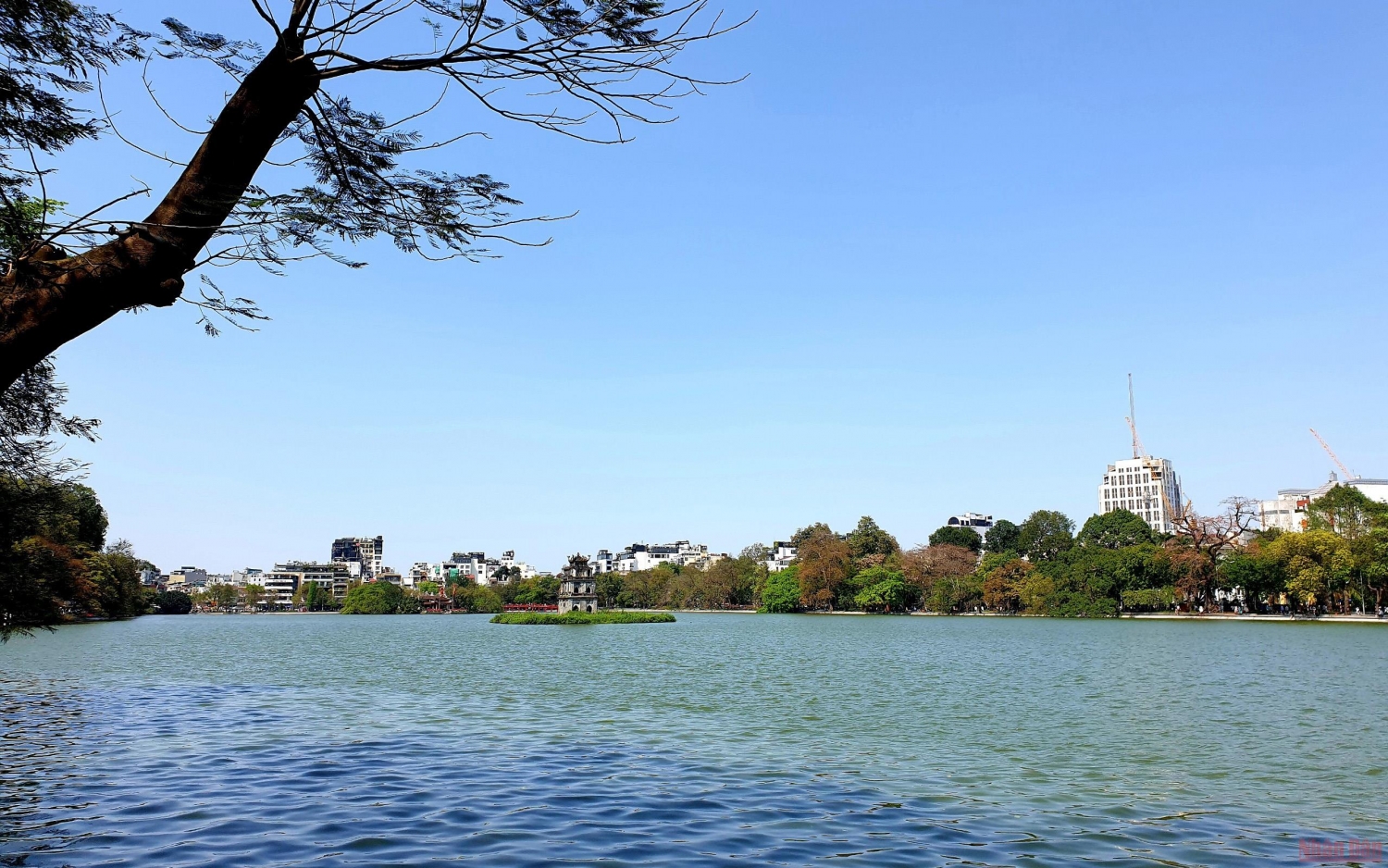 5 điểm đến lý tưởng cho kỳ nghỉ dịp Giỗ Tổ Hùng Vương