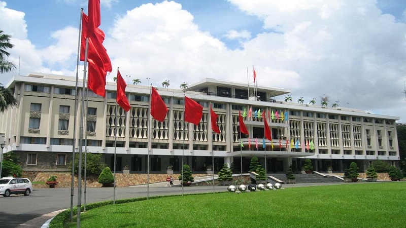 5 điểm đến lý tưởng cho kỳ nghỉ dịp Giỗ Tổ Hùng Vương