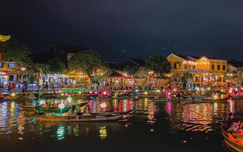 5 điểm đến lý tưởng cho kỳ nghỉ dịp Giỗ Tổ Hùng Vương
