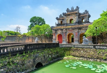 5 điểm đến lý tưởng cho kỳ nghỉ dịp Giỗ Tổ Hùng Vương