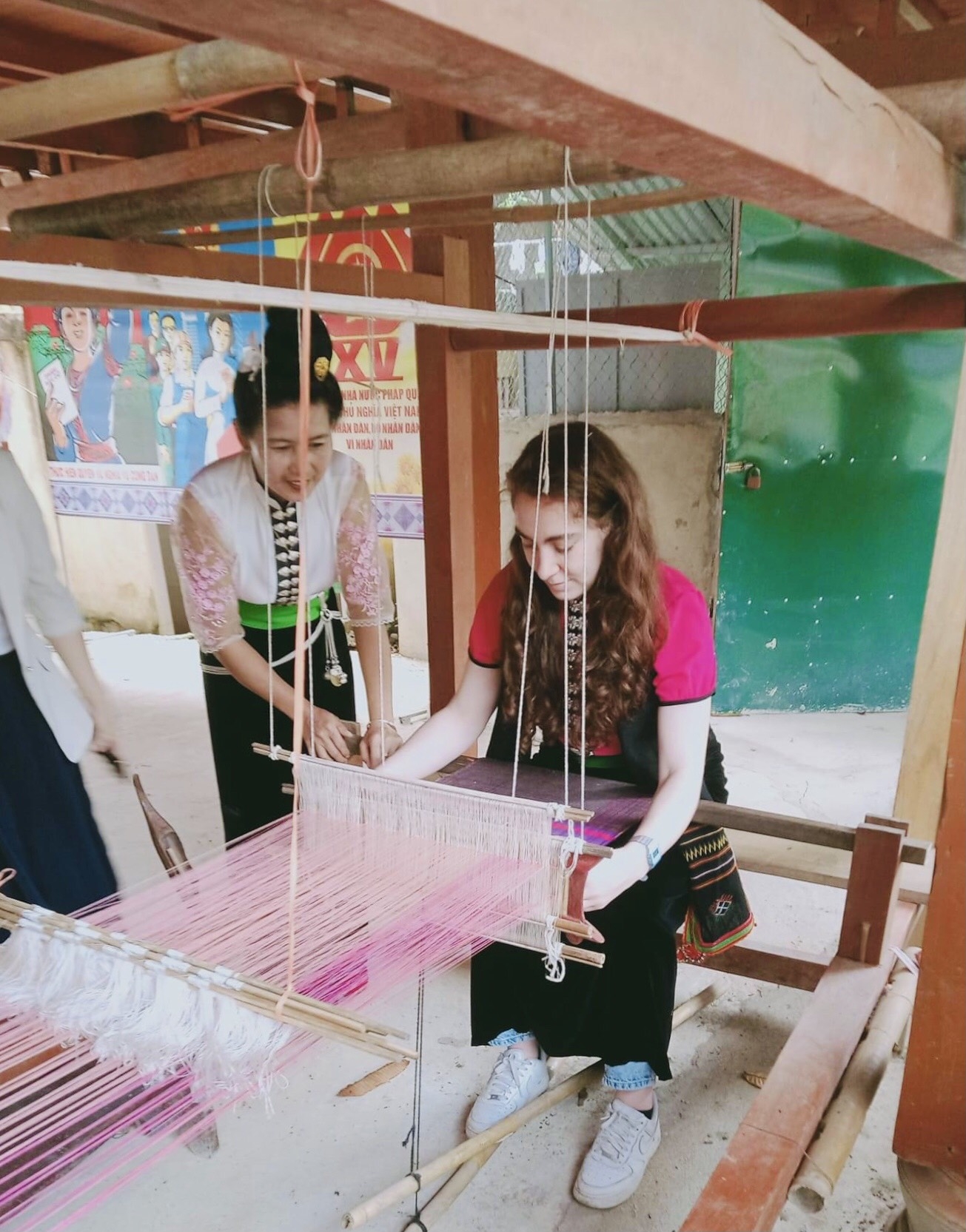 Bản văn hóa du lịch Phiêng Lơi - Điểm đến lý tưởng ở Điện Biên
