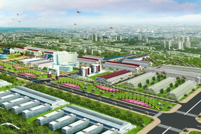 Tin bất động sản ngày 14/4: