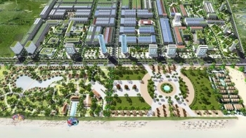 Tin bất động sản ngày 14/4: Bộ Xây dựng thanh tra nhiều dự án nhà ở thương mại, khu đô thị tại Đà Nẵng