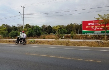 Kon Tum: Kiểm tra công tác đấu giá quyền sử dụng đất giai đoạn 2020-2021