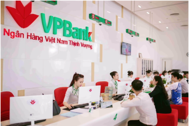 Tin ngân hàng ngày 19/4:
