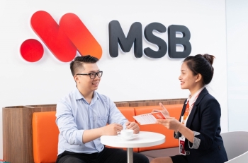 Tin ngân hàng ngày 20/4: MSB cấp vốn tín chấp tới 200 tỷ đồng cho doanh nghiệp xuất nhập khẩu