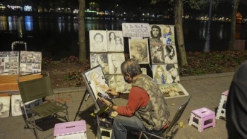 Nhiều hoạt động văn hóa hấp dẫn tại phố cổ Hà Nội