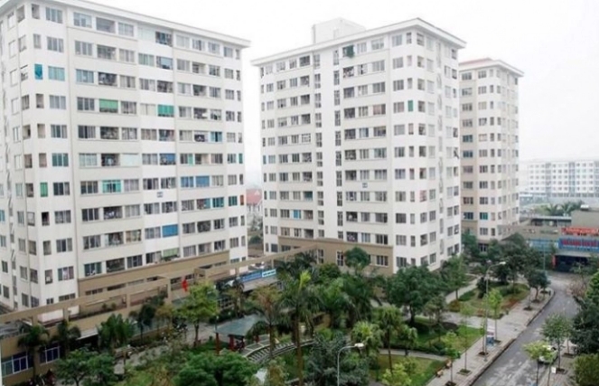 Giá nhà cao gấp 20 lần thu nhập trung bình, HoREA "hiến" loạt kế sách tháo gỡ