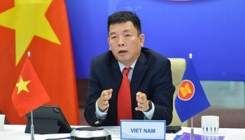 Hợp tác ứng phó COVID-19 và thúc đẩy phục hồi, chung tay vì một Cộng đồng ASEAN đoàn kết, đùm bọc và chia sẻ
