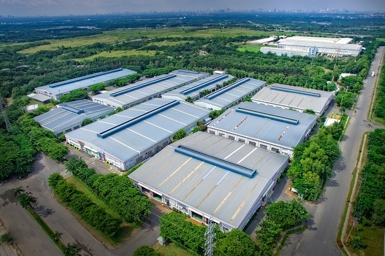 Tin bất động sản ngày 22/4: