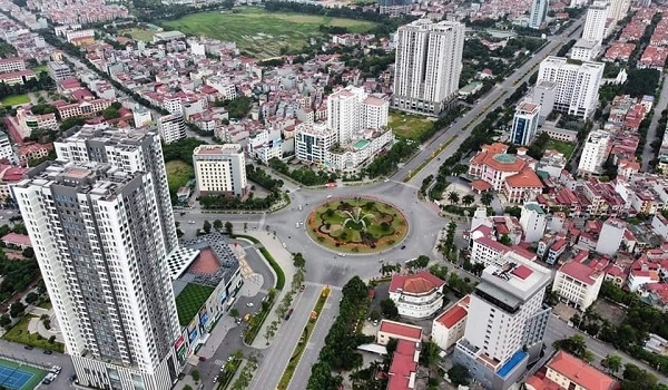 Tin bất động sản ngày 22/4: