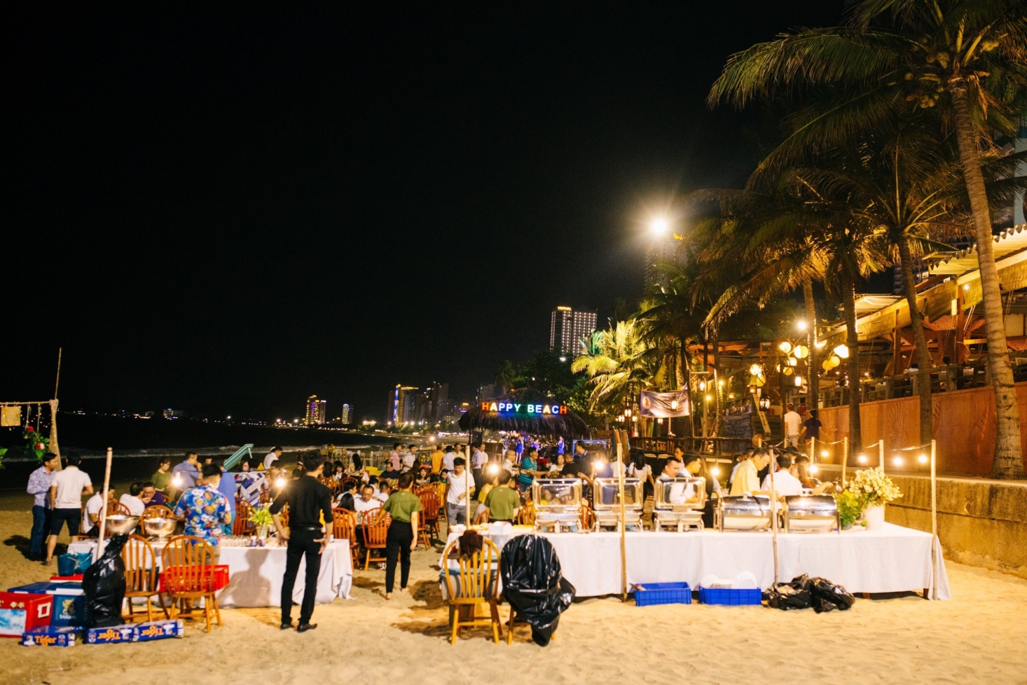 Du lịch Khánh Hòa gặp gỡ du lịch ba miền Du lịch Khánh Hòa gặp gỡ du lịch ba miền