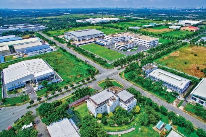 Tin bất động sản nổi bật tuần qua: