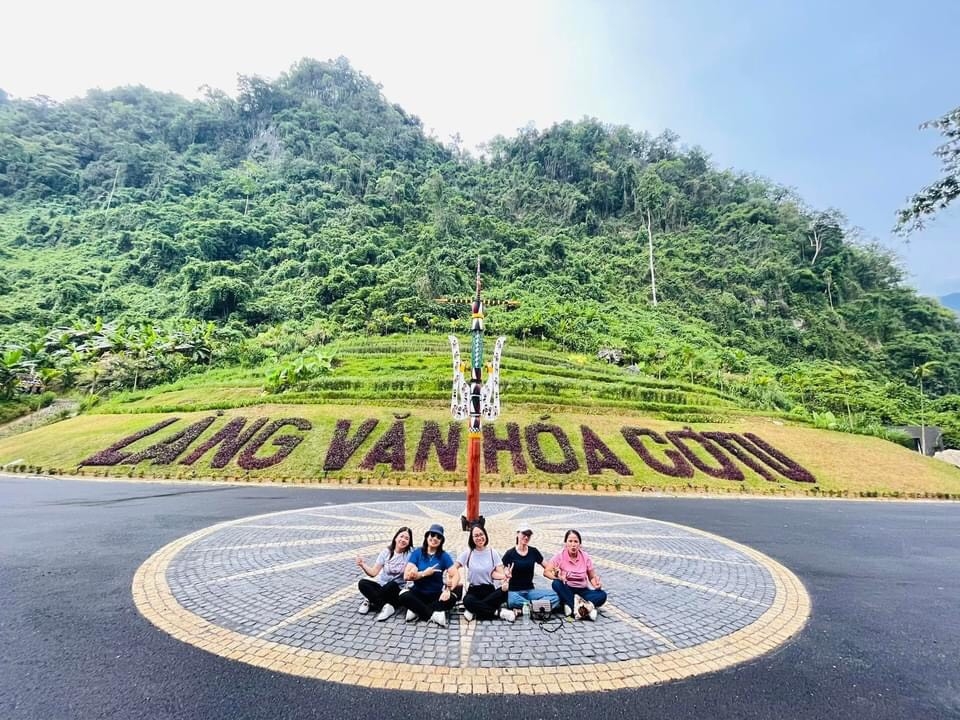 Khu du lịch sinh thái Cổng Trời Đông Giang – điểm văn hóa, du lịch hấp dẫn của Quảng Nam