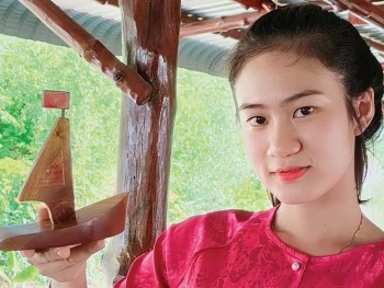 Ca Mau: Quảng bá du lịch qua sản phẩm lưu niệm