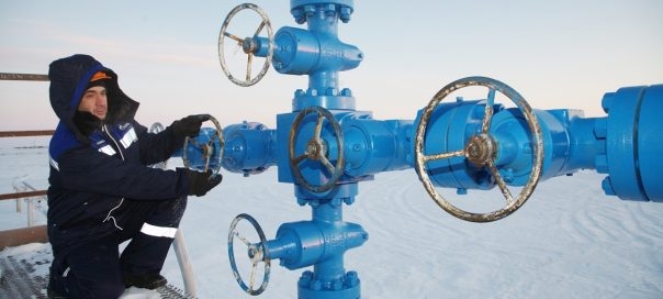 Doanh thu xuất khẩu của Gazprom giảm 19 tỷ USD doanh thu xuat khau cua gazprom giam 19 ty usd