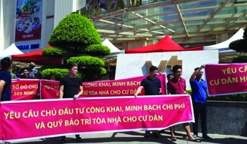 Đã có "thuốc trị" chủ đầu tư “ôm” quỹ bảo trì