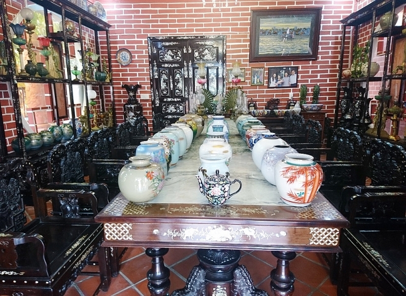 Về miệt vườn sông nước Vĩnh Long check in 4 căn nhà độc lạ có một không hai