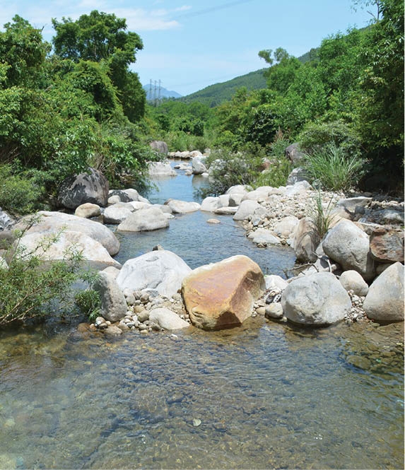 Thác Đổ - Nên một lần trải nghiệm