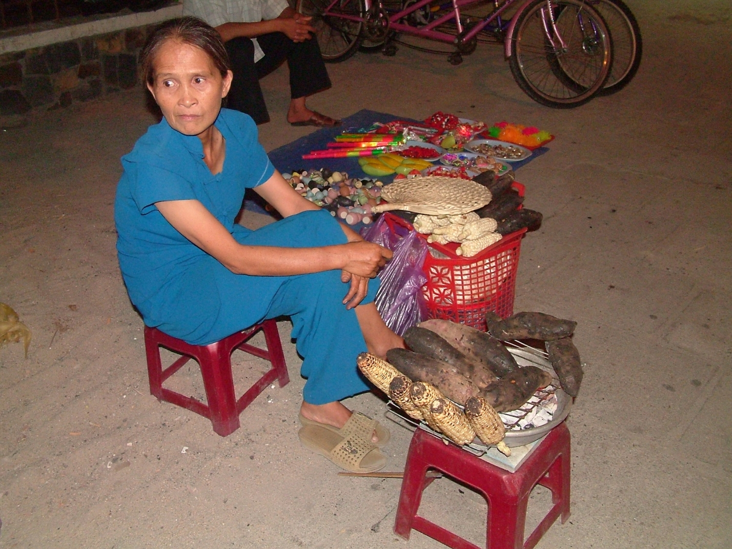 Trần Phú - Con đường không ngủ ở Nha Trang