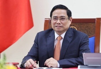 Thủ tướng Chính phủ Phạm Minh Chính sẽ tham dự Hội nghị quốc tế về "Tương lai châu Á" lần thứ 26