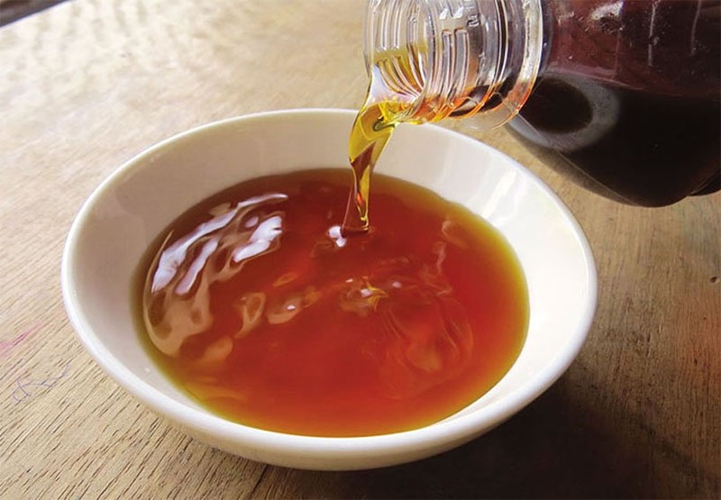 Các bà nội trợ có sử dụng nước mắm đúng cách? Các bà nội trợ có sử dụng nước mắm đúng cách?