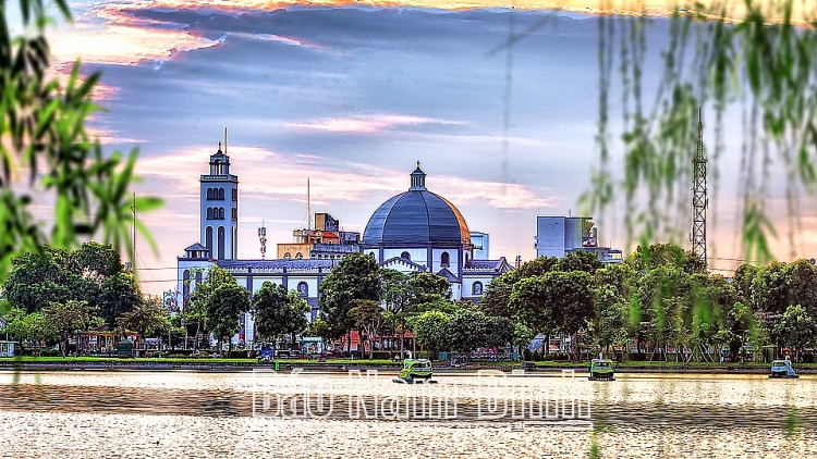 Những điểm đến du lịch hấp dẫn du khách về dự SEA Games 31 tại Nam Định