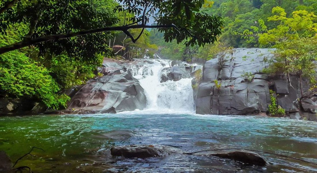 Khu du lịch Thác Mơ – Địa điểm nghỉ dưỡng, tránh mát mùa hè lý tưởng Khu du lịch Thác Mơ – Địa điểm nghỉ dưỡng, tránh mát mùa hè lý tưởng