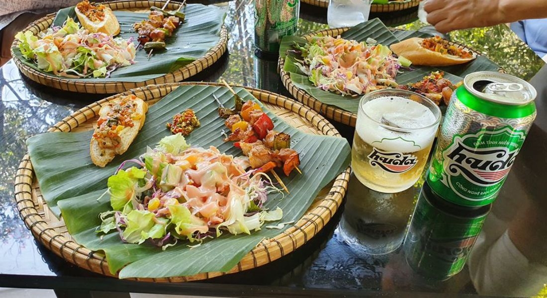 Khu du lịch Thác Mơ – Địa điểm nghỉ dưỡng, tránh mát mùa hè lý tưởng Khu du lịch Thác Mơ – Địa điểm nghỉ dưỡng, tránh mát mùa hè lý tưởng