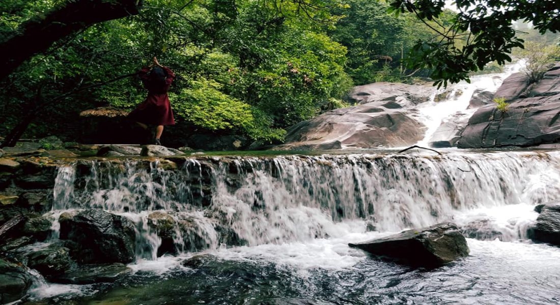 Khu du lịch Thác Mơ – Địa điểm nghỉ dưỡng, tránh mát mùa hè lý tưởng Khu du lịch Thác Mơ – Địa điểm nghỉ dưỡng, tránh mát mùa hè lý tưởng