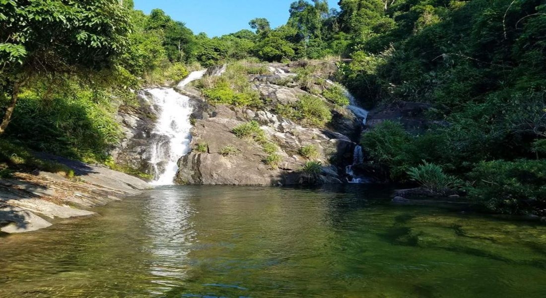Khu du lịch Thác Mơ – Địa điểm nghỉ dưỡng, tránh mát mùa hè lý tưởng Khu du lịch Thác Mơ – Địa điểm nghỉ dưỡng, tránh mát mùa hè lý tưởng