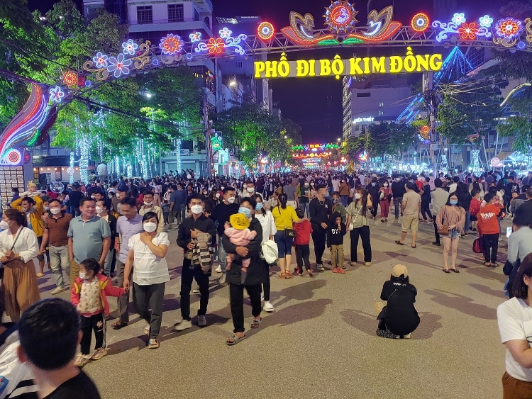 Cao Bằng khởi động mùa du lịch hè